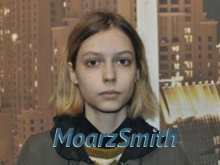 MoarzSmith