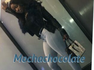 Mochachocolate