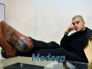 Modeep