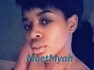 MoetMyah