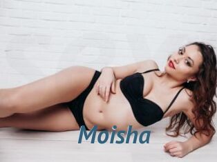 Moisha