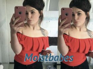Moistbabes