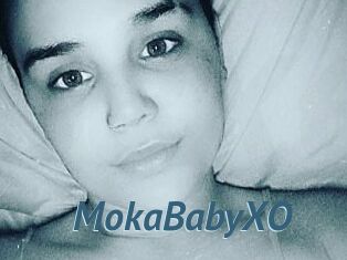 MokaBabyXO