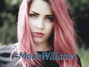 MolieWiliams