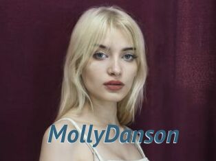 MollyDanson