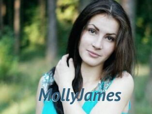 MollyJames