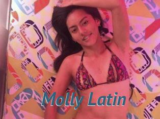 Molly_Latin