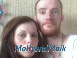 MollyandMaik