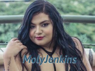 MolyJenkins