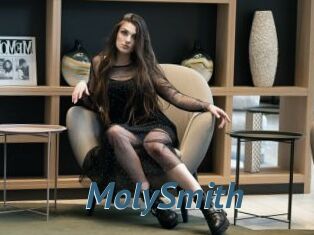 MolySmith