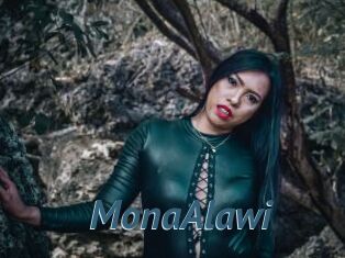 MonaAlawi