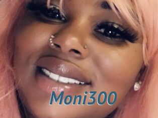 Moni300