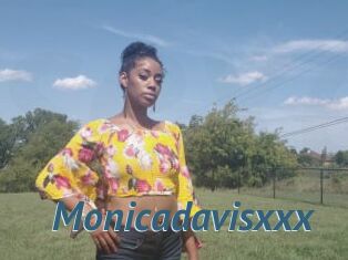 Monicadavisxxx
