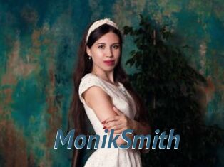 MonikSmith
