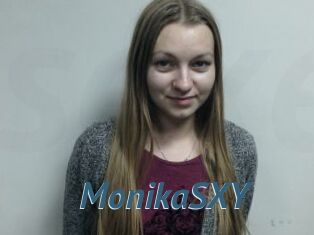MonikaSXY