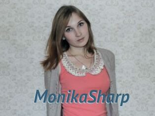 MonikaSharp