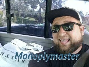 Monoplymaster
