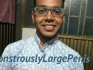 MonstrouslyLargePenis