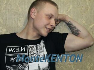 MonteKENTON