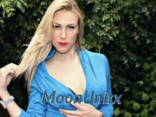 MoonUnitx