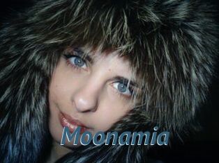 Moonamia