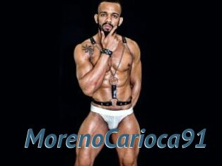 MorenoCarioca91