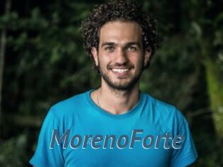 MorenoForte