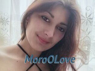 MoroOLove
