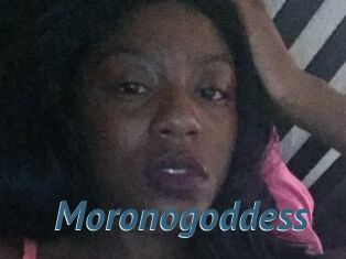 Moronogoddess