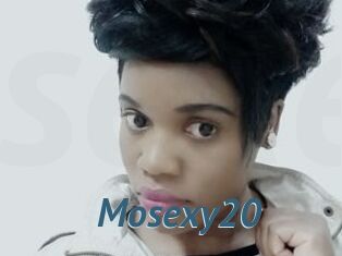 Mosexy20