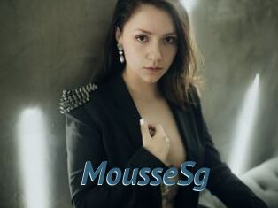 MousseSg