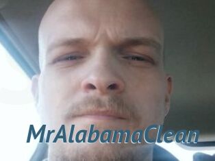 MrAlabamaClean