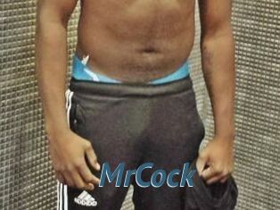 Mr_Cock