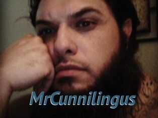 MrCunnilingus