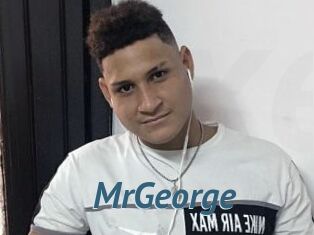 MrGeorge