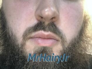 MrHairyJr