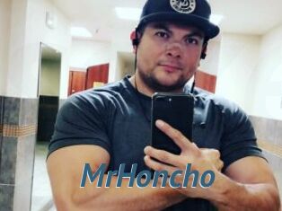 MrHoncho