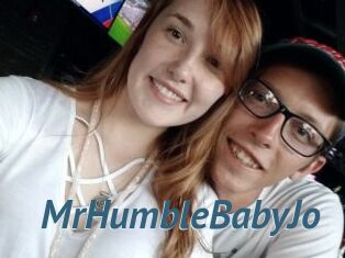 MrHumbleBabyJo