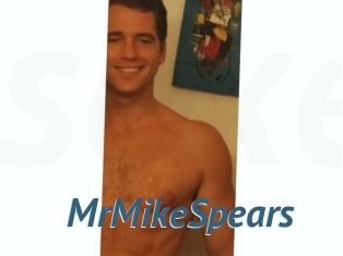 MrMikeSpears