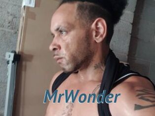 MrWonder