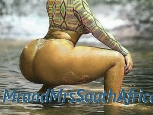 MrandMrsSouthAfrica