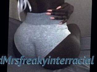 MrandMrsfreakyinterracial