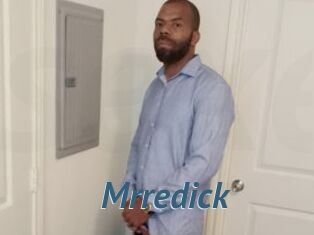 Mrredick
