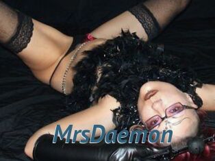 MrsDaemon