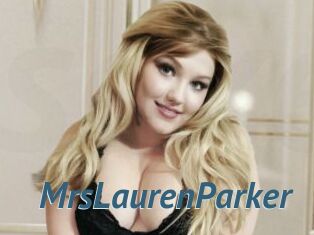 MrsLaurenParker