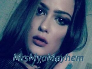 MrsMyaMayhem