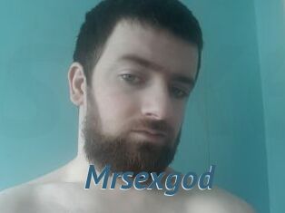 Mrsexgod