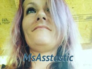 MsAsstastic