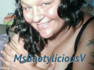 MsBootyliciousV