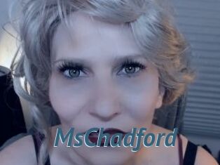 MsChadford